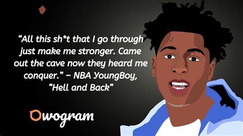 nba youngboy quotes|70 NBA YoungBoy Quotes You Shouldn't Forget!.